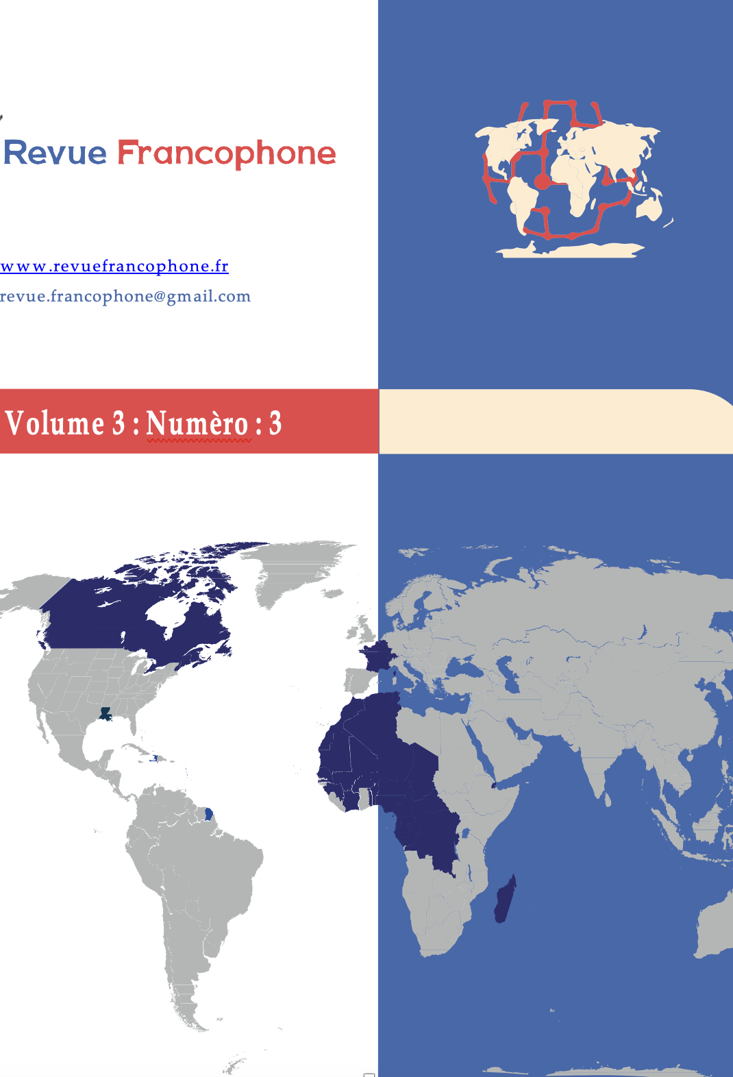 					Afficher Vol. 3 No 3 (2025)
				